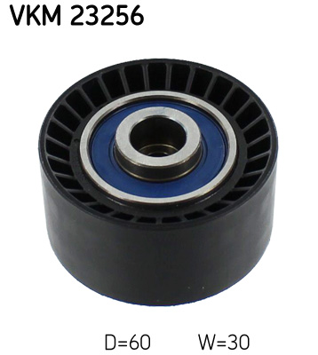 Makara, triger kayışı kılavuzu/saptırması VKM 23256 uygun fiyat ile hemen sipariş verin!